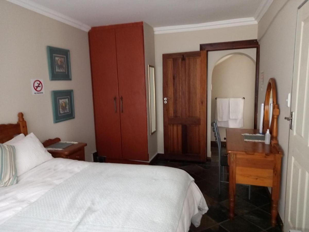 Troas Boutique Hotel Vanderbijlpark Esterno foto